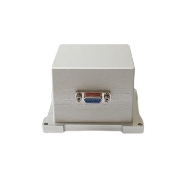 Cost-Efficient Triaxial MEMS North Seeker