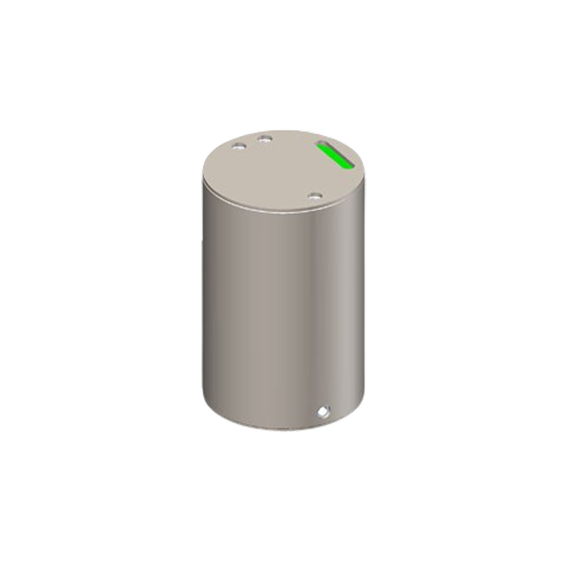 Low Cost FOG Rate Gyroscope