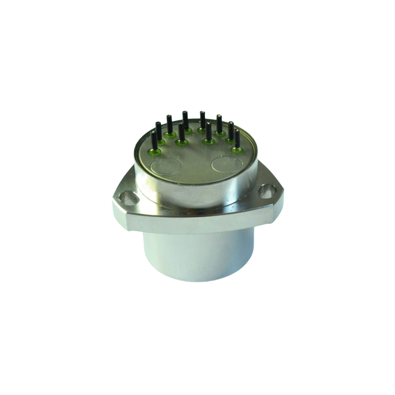 High Performance Quartz Accelerometer