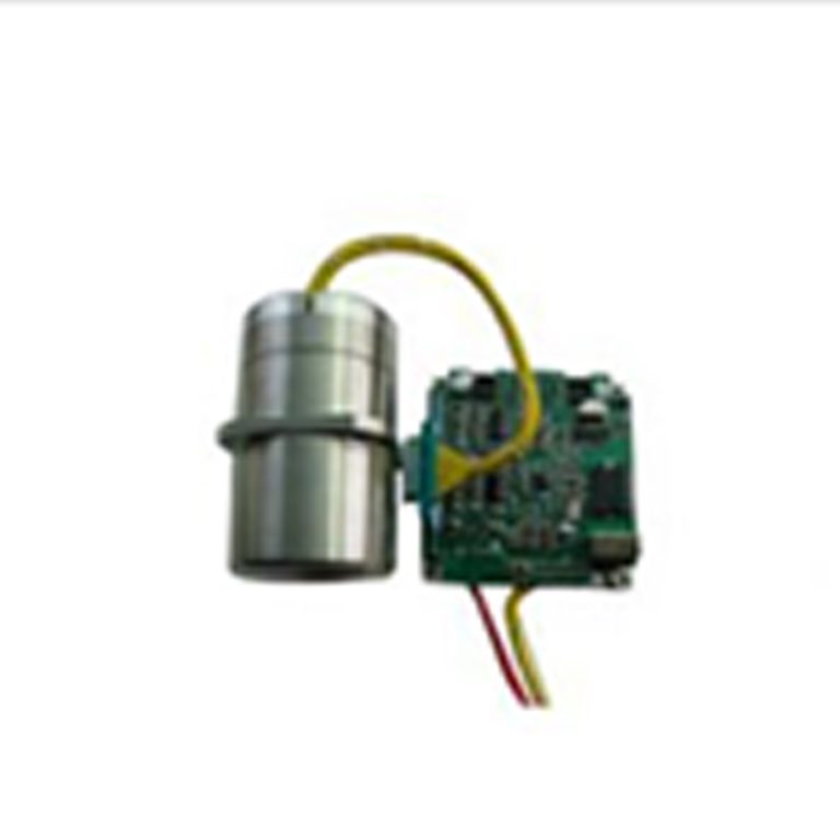 AND-DTG-E3 High Accuracy Dynamically Tuned Gyroscope