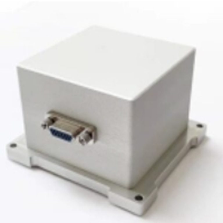 AND-MNS-05 Cost-Efficient Triaxial MEMS North Seeker3