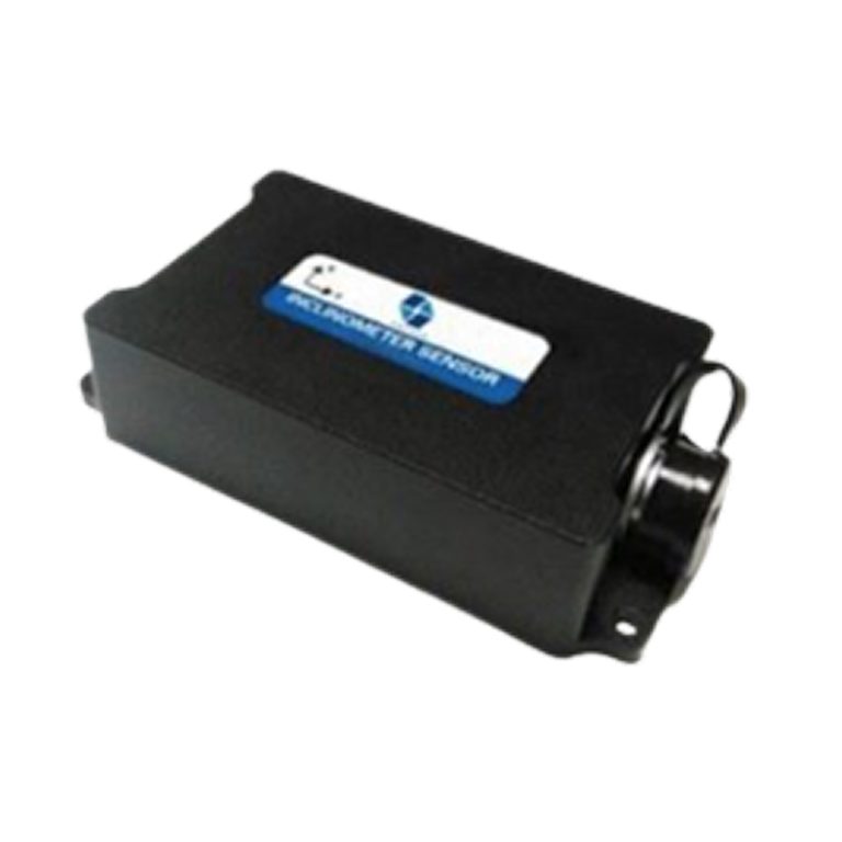 Digital Output Type Dual Axis Tilt Sensor