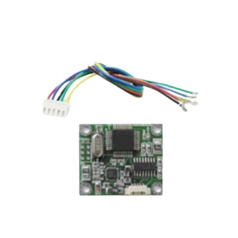 Electronic Compass