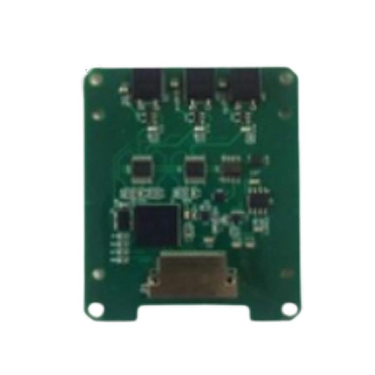 F Conversion Circuit