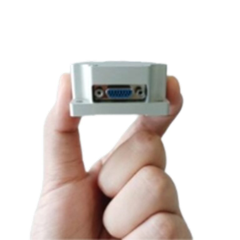 High Accuracy North-Seeking MEMS IMU1 1