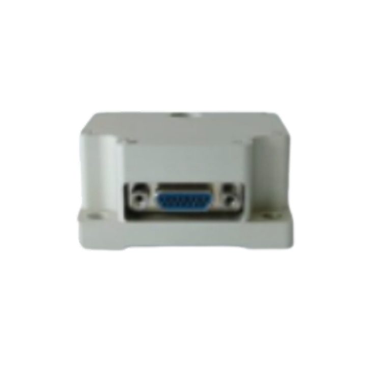 High Accuracy North-Seeking MEMS IMU3 1