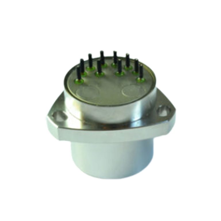 Quartz Accelerometer1