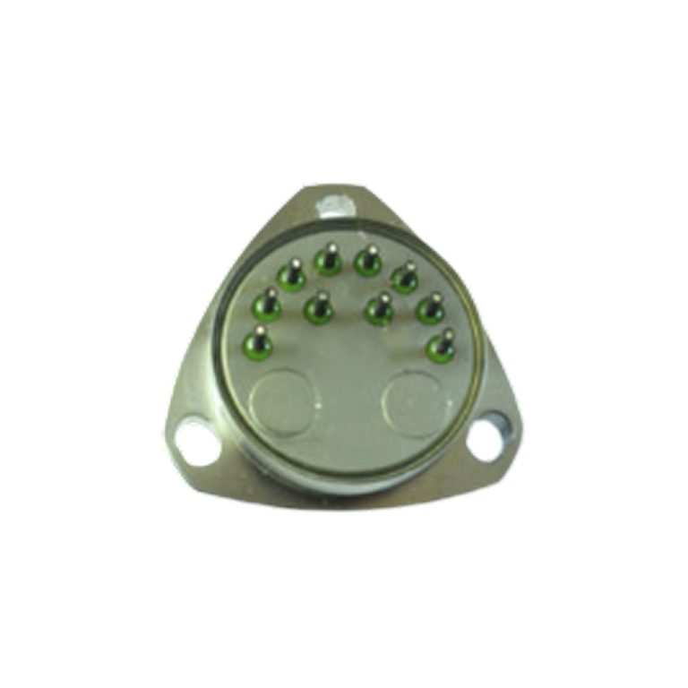 Quartz Accelerometer2