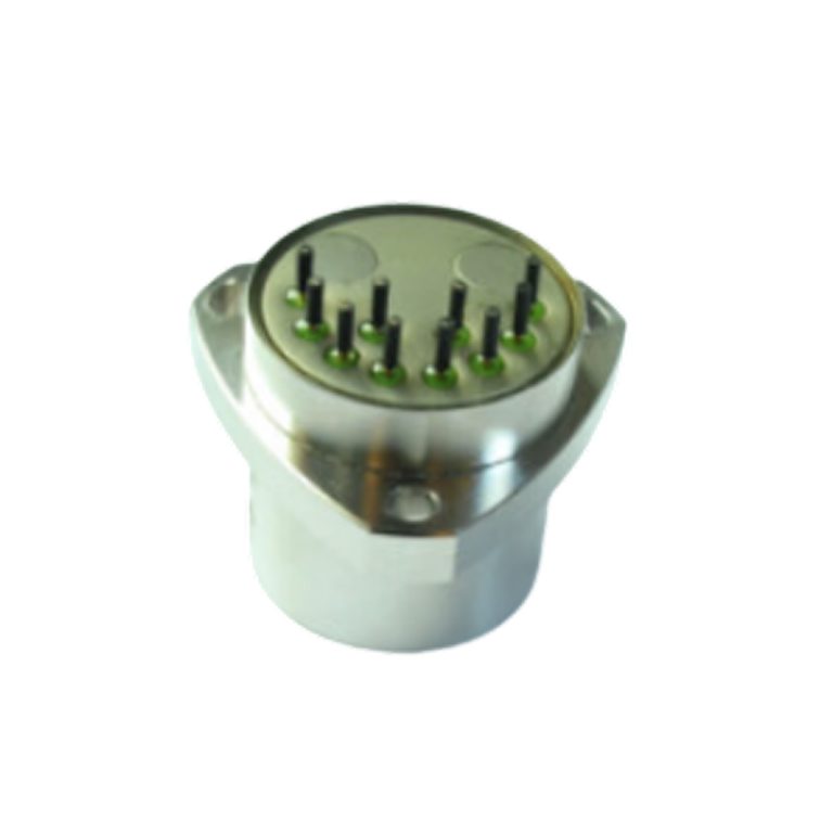 Quartz Accelerometer4