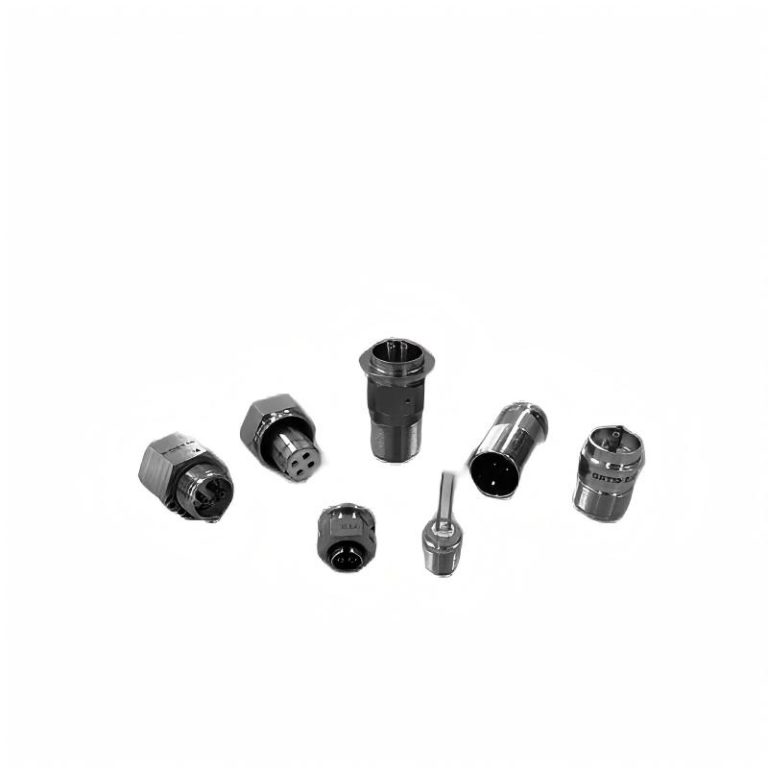 GRT Series High Temperature Electrical Connector