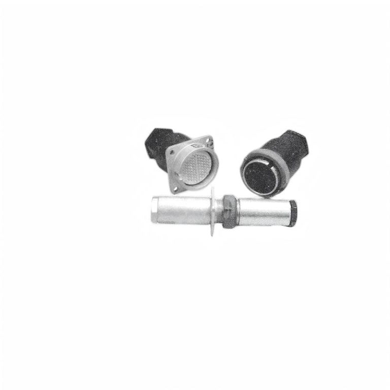 MP1 Miniature Electrical Connector