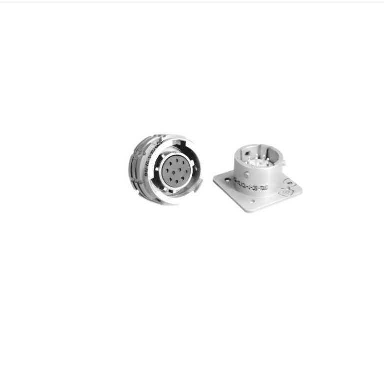 OHЦ-БC-1 (2) electrical connector