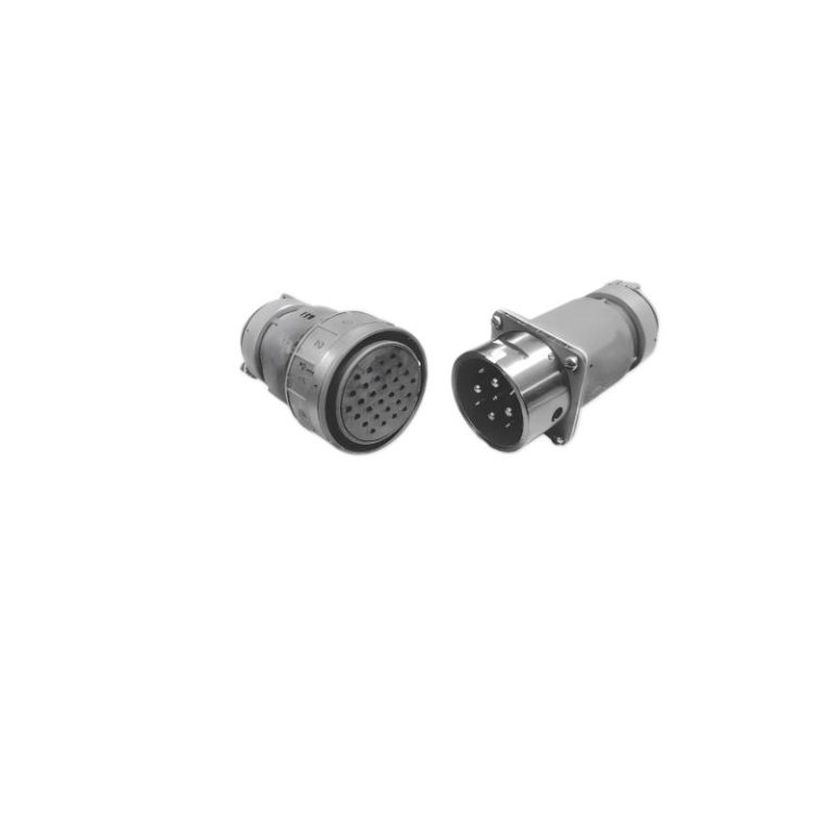 PБH2 Electrical Connector
