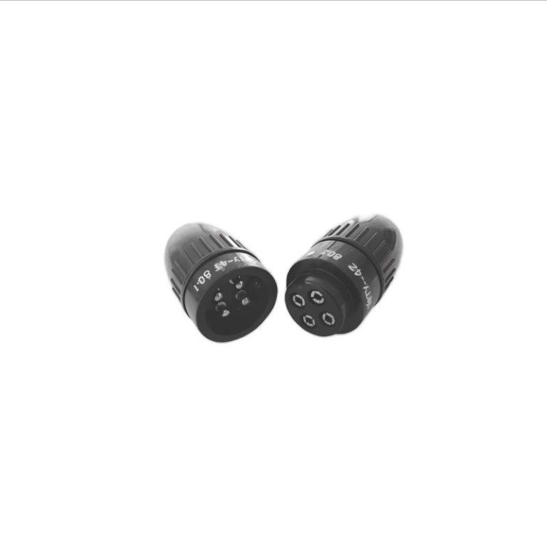 TY-4 Electrical Connector