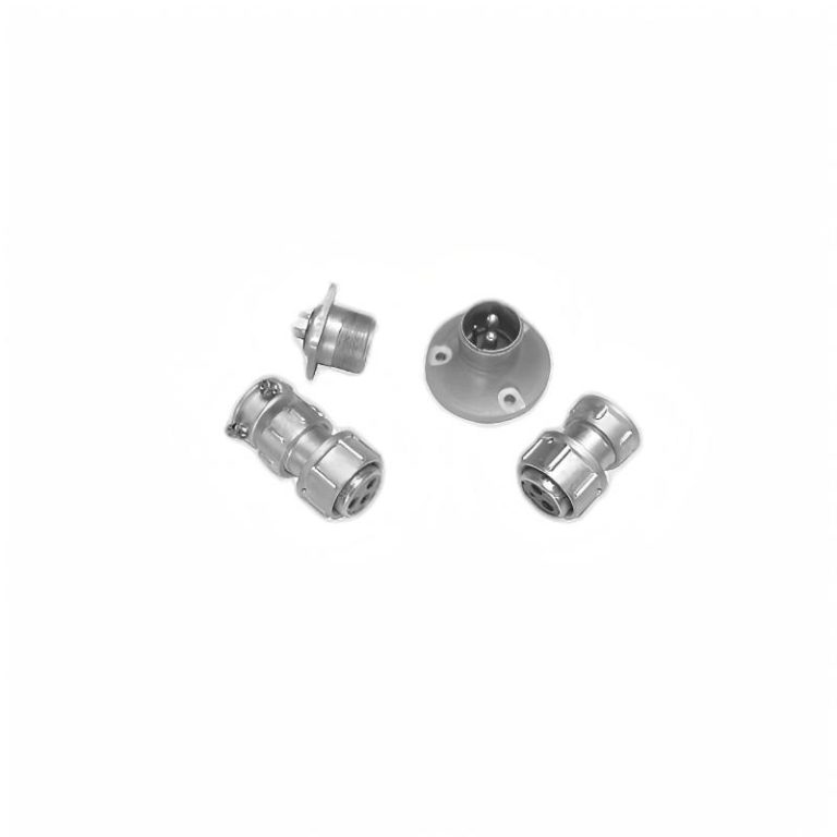 WM Electrical Connector(1)