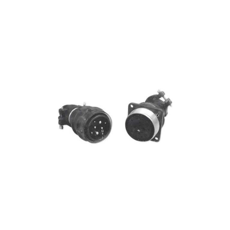 X Series Electrical Connector