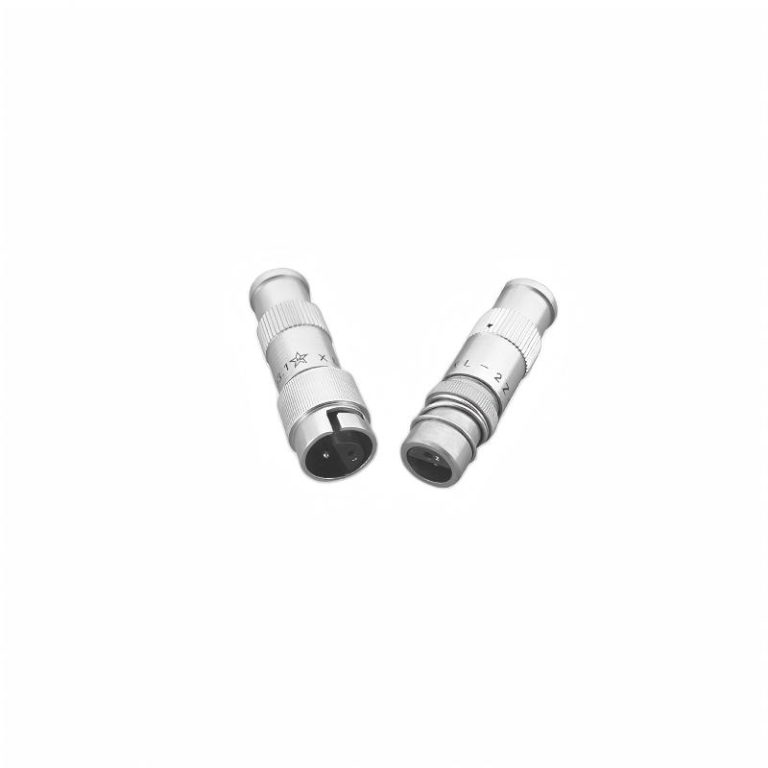 XL Series Small-sized Electrical Connector