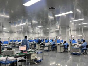 How to Choose a MEMS IMU: 7 Key Specifications Engineers Should Consider Before Buying插图 How to Choose a MEMS IMU 7 Key Specifications Engineers Should Consider Before Buying