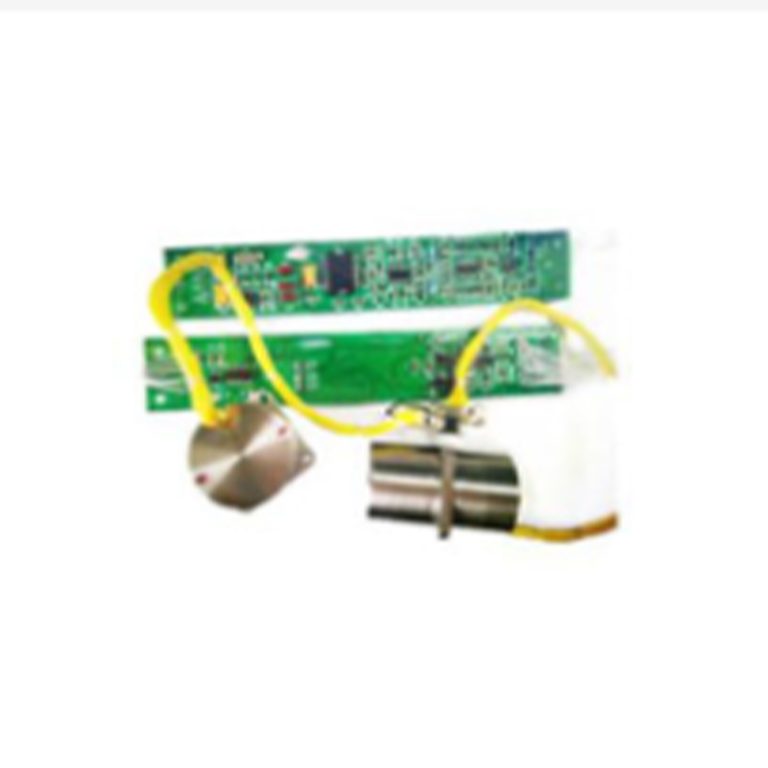Industrial deployment of gyroscope sensors in real world applications