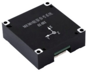 MEMS IMU Array Technology Development