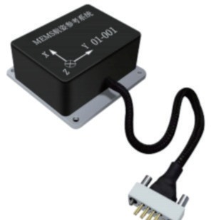 MEMS IMU Array
